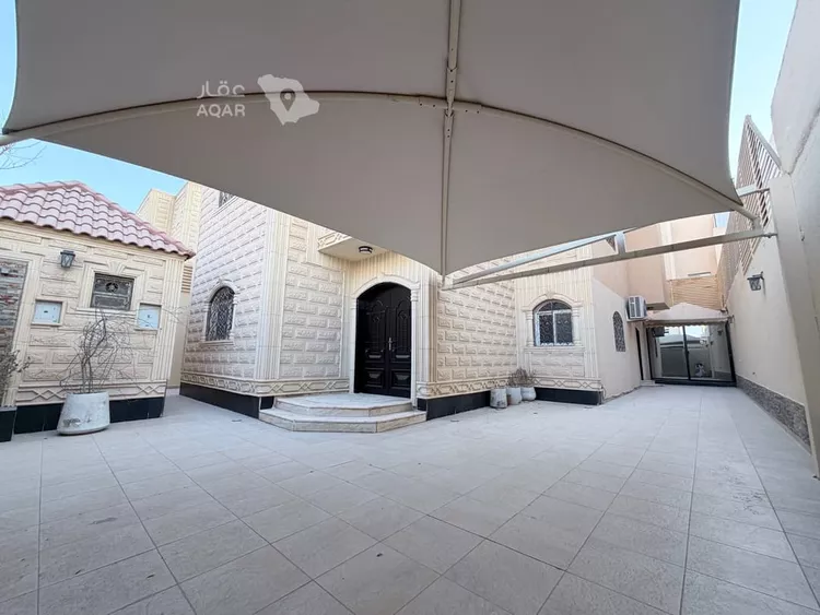 Villa for Rent in Riyadh An Nafal 2