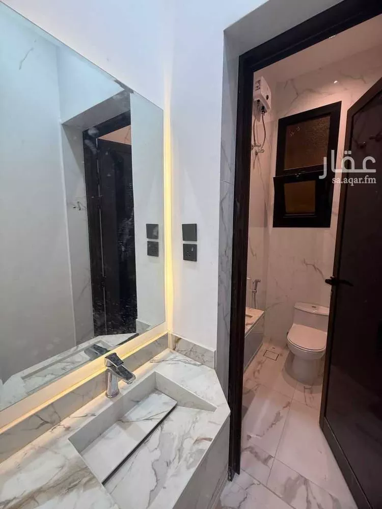 دور للإيجار في شارع أنيس بن قتادة, حي الزهراء, مدينة الرياض, منطقة الرياض صورة 4