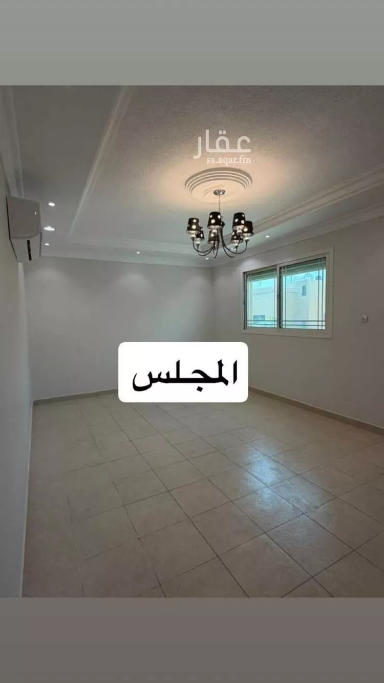 دور للإيجار في شارع الحميدية, حي النفل, مدينة الرياض, منطقة الرياض صورة 2