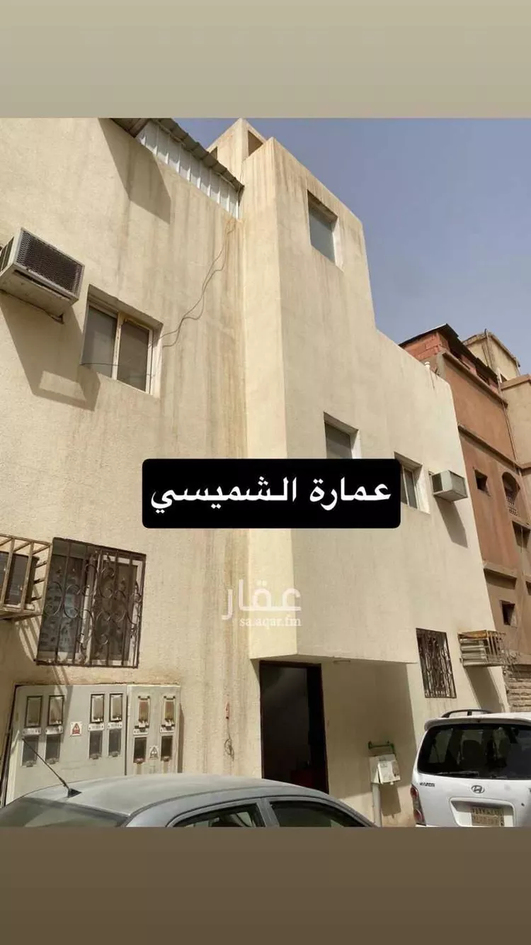 Apartment for Rent in Riyadh Al Shamicy