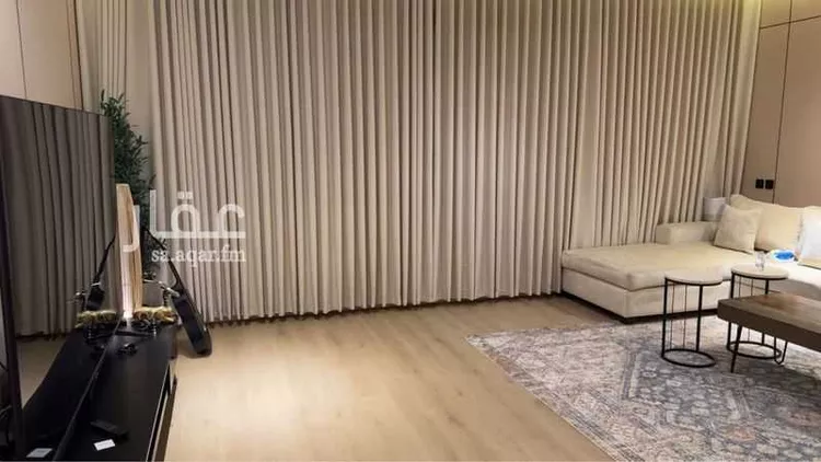 شقة للإيجار في شارع عمر بن ظفر, حي الورود, مدينة الرياض, منطقة الرياض صورة 3