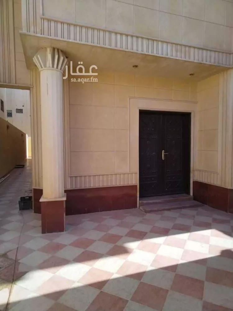 دور للإيجار في شارع المدارات, حي اليرموك, مدينة الرياض, منطقة الرياض صورة 3