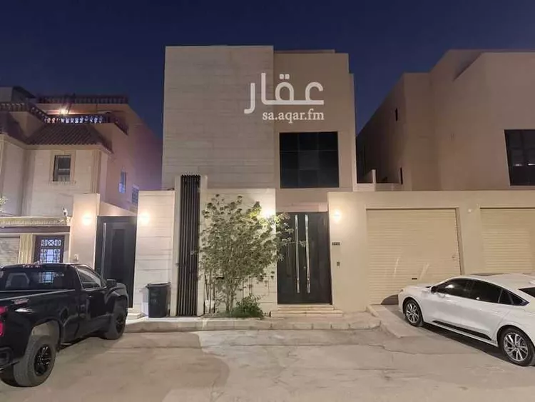 دور للإيجار في شارع الحميدان, حي النفل, مدينة الرياض, منطقة الرياض