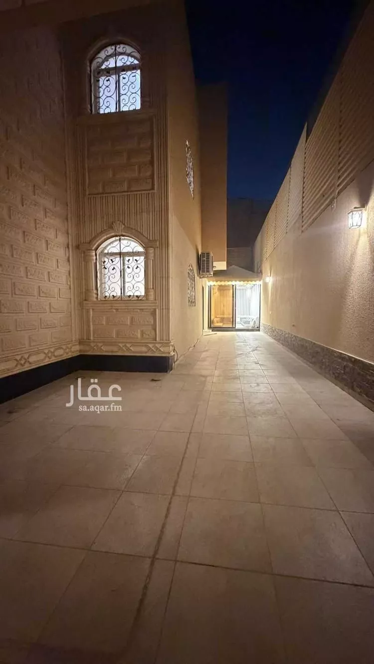 فيلا للإيجار في شارع الحجاب, حي النفل, مدينة الرياض, منطقة الرياض صورة 3