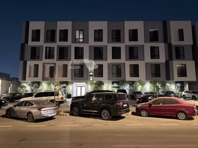 شقة للإيجار في شارع القشاشية, حي الندى, مدينة الرياض, منطقة الرياض