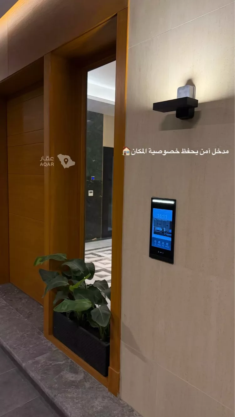 شقة للبيع في شارع الامير سعود الفيصل ابن عبد ا, حي الروضة, مدينة جدة, منطقة مكة المكرمة 8