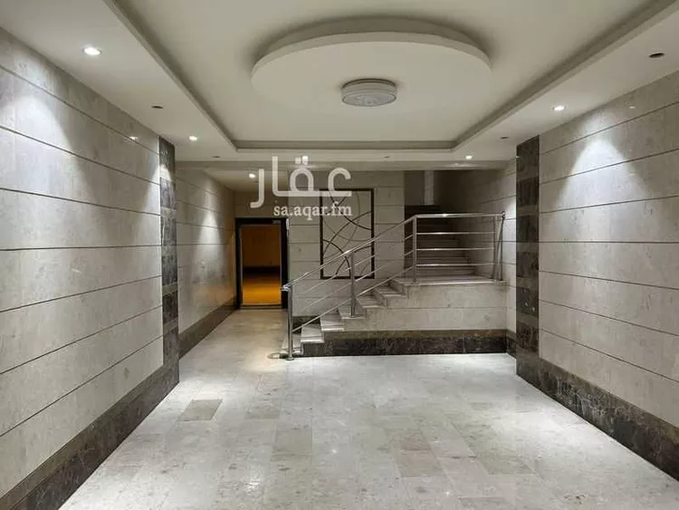 عمارة للبيع في شارع نوفل بن الحارث الهاشمى, حي المنار, مدينة جدة, منطقة مكة المكرمة صورة 3