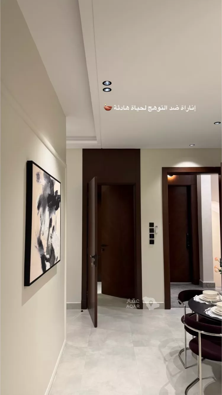 شقة للبيع في شارع الامير سعود الفيصل ابن عبد ا, حي الروضة, مدينة جدة, منطقة مكة المكرمة 7
