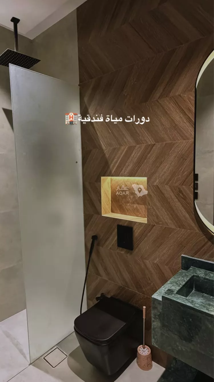شقة للبيع في شارع الامير سعود الفيصل ابن عبد ا, حي الروضة, مدينة جدة, منطقة مكة المكرمة 5