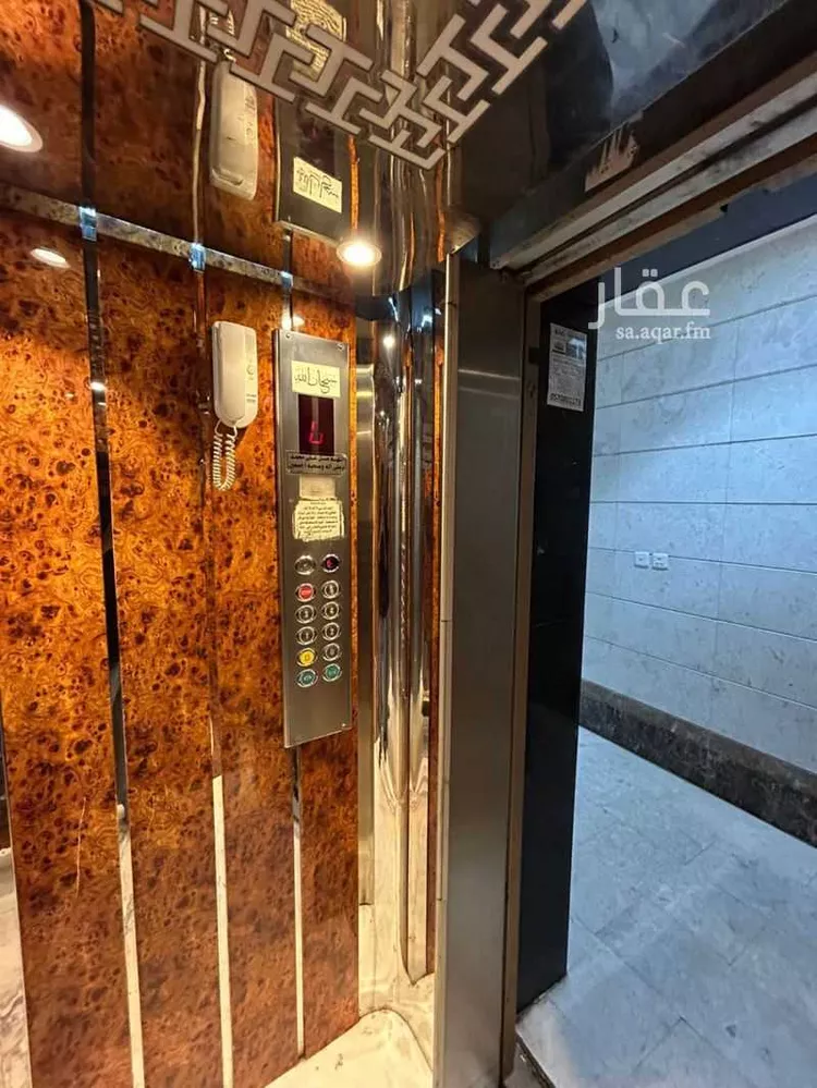 عمارة للبيع في شارع نوفل بن الحارث الهاشمى, حي المنار, مدينة جدة, منطقة مكة المكرمة صورة 4