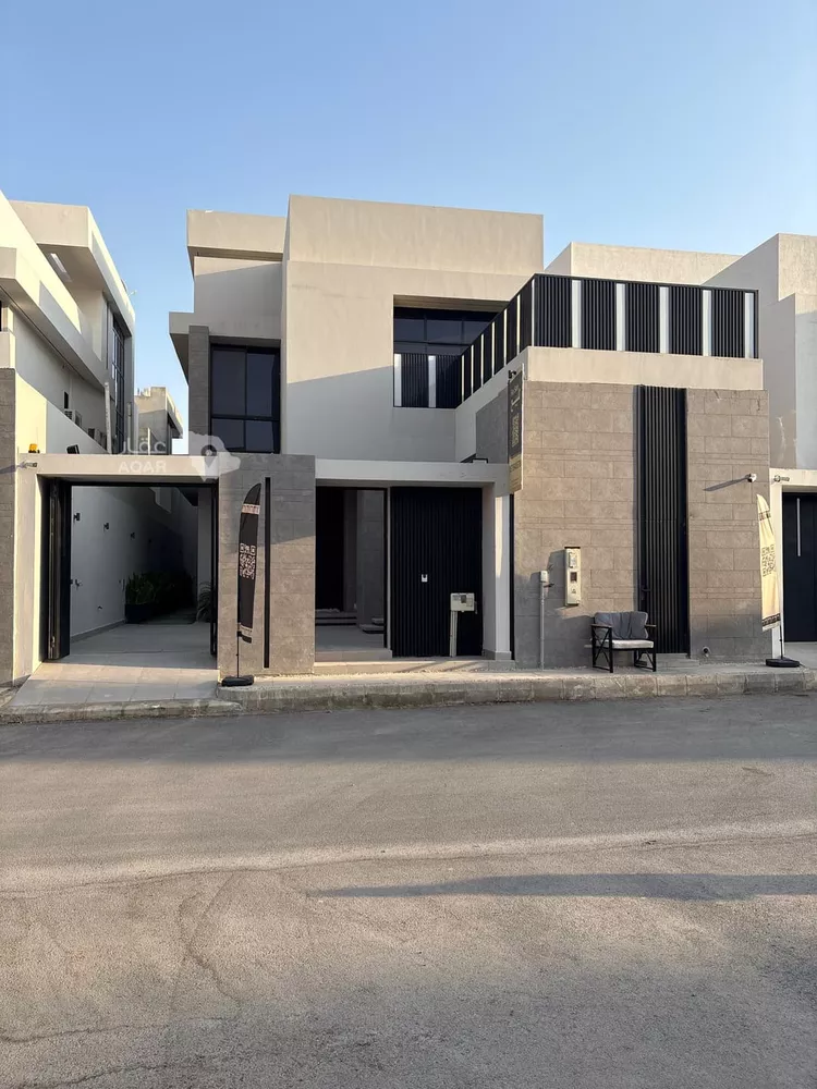 Villa for Sale in Riyadh An Narjis