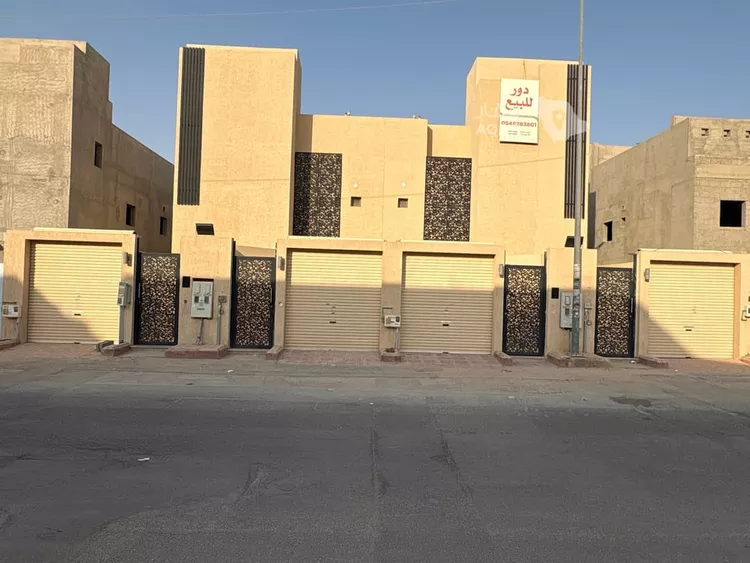 Floor for Sale in Al Kharj Al Khuzamy
