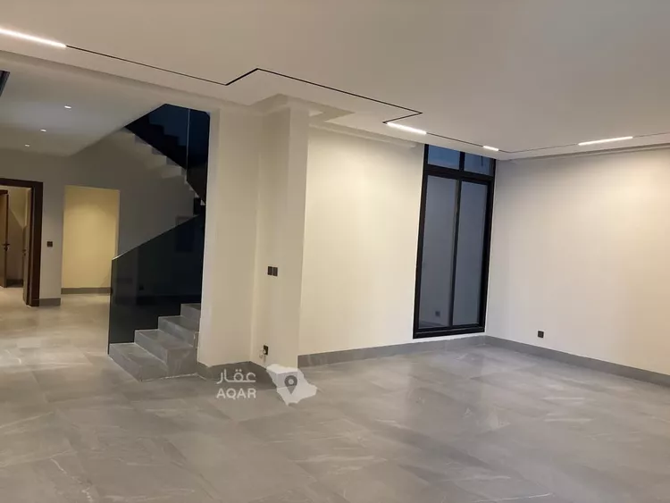 فيلا للبيع في شارع المهراس, حي النرجس, مدينة الرياض, منطقة الرياض 3