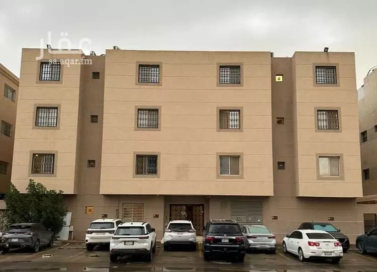 شقة للبيع في شارع دباس بن راشد, حي قرطبة, مدينة الرياض, منطقة الرياض 1 صورة