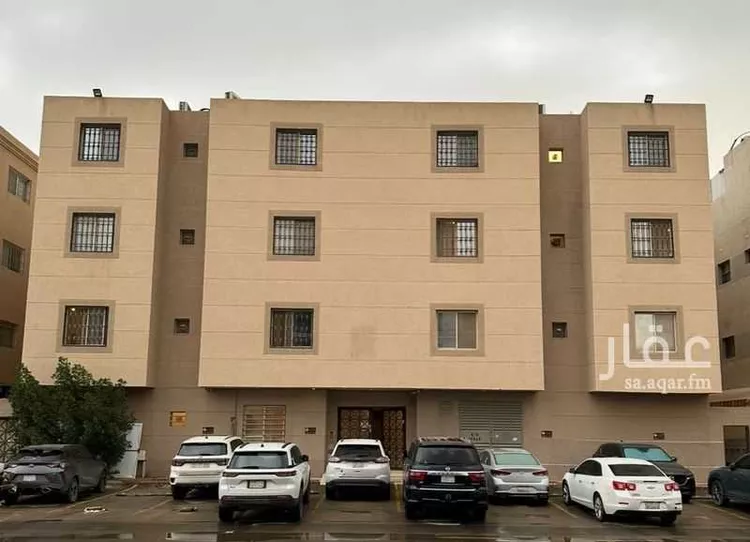شقة للبيع في شارع دباس بن راشد, حي قرطبة, مدينة الرياض, منطقة الرياض