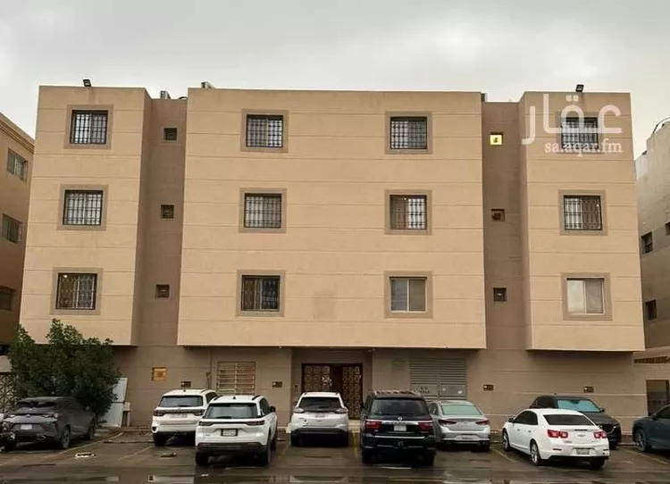 شقة للبيع في شارع دباس بن راشد, حي قرطبة, مدينة الرياض, منطقة الرياض