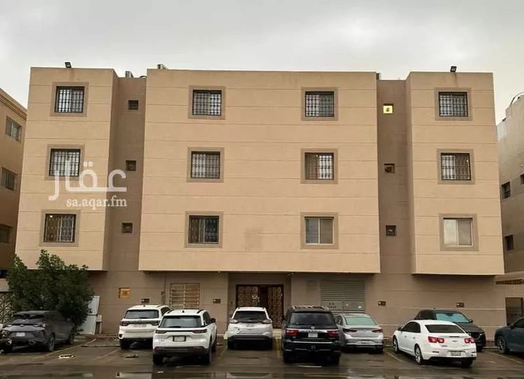 شقة للإيجار في شارع دباس بن راشد, حي قرطبة, مدينة الرياض, منطقة الرياض