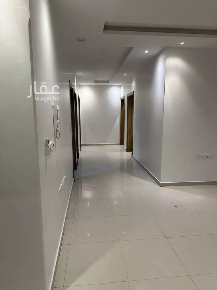 شقة للإيجار في شارع دباس بن راشد, حي قرطبة, مدينة الرياض, منطقة الرياض