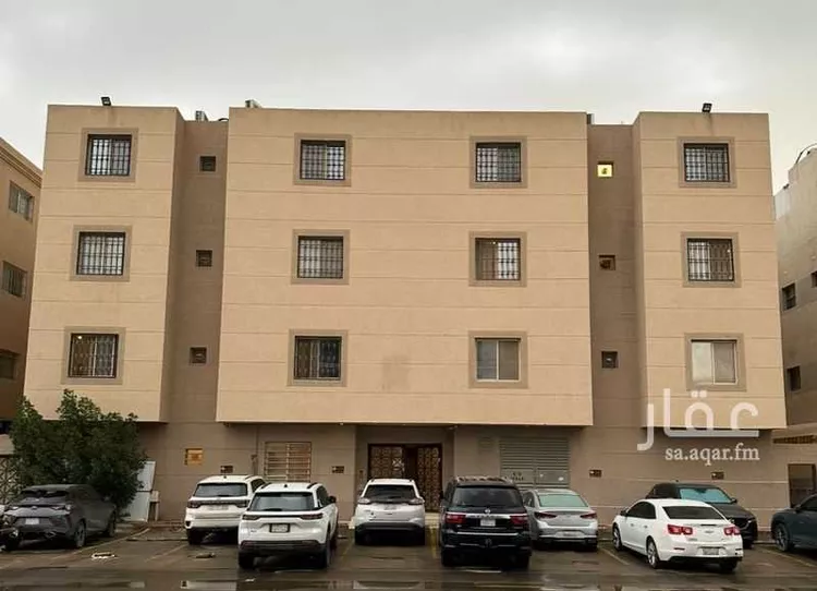 Apartment for Sale in Riyadh Qurtubah
