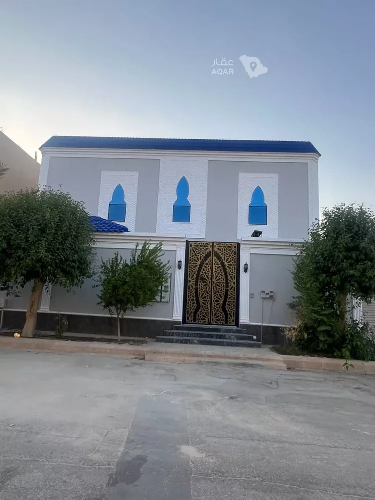 Villa for Sale in Ad Diriyah Ad Diriyah Al Jadidah