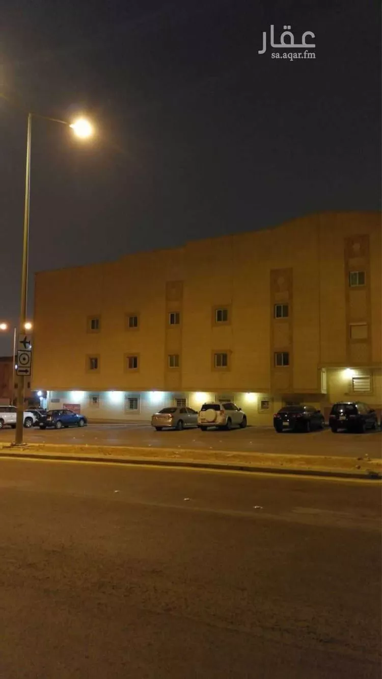 شقة للبيع في شارع جبل العوصاء ، حي التعاون ، الرياض ، منطقة الرياض صورة 3