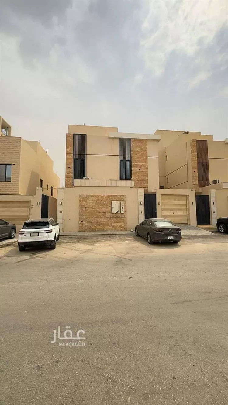 Villa for Sale in Riyadh Badr