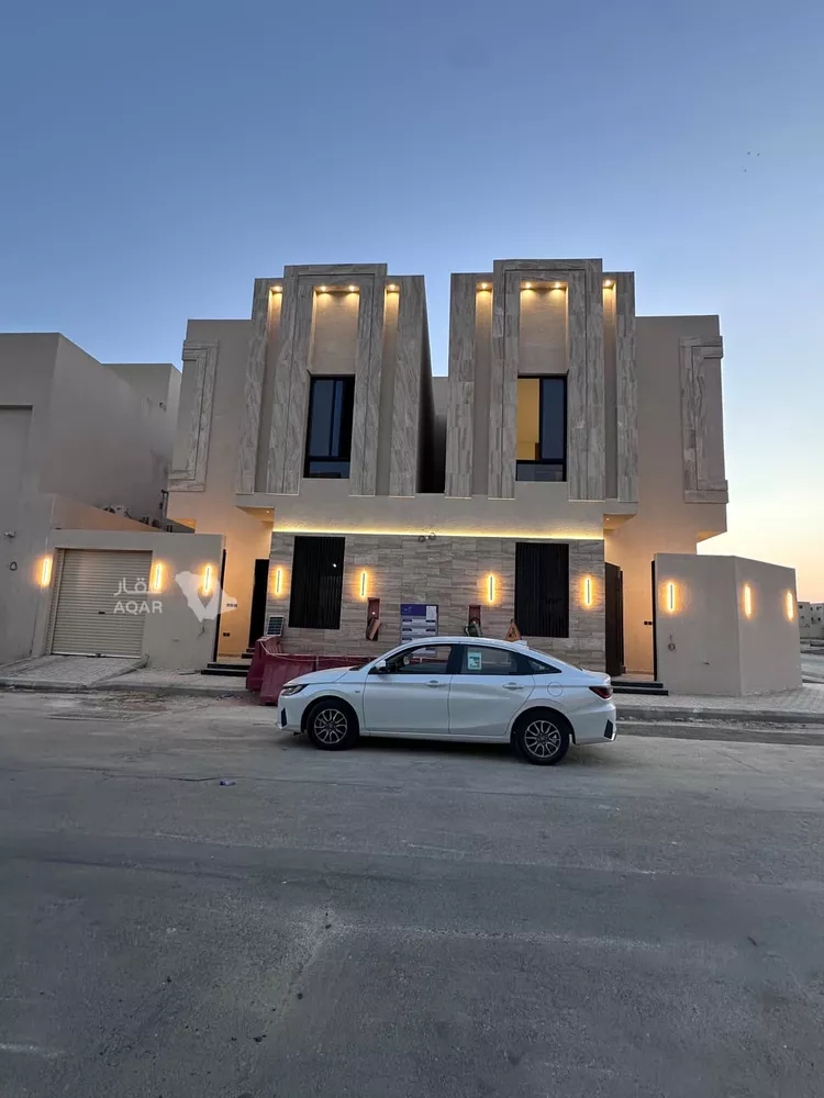 فيلا للبيع في شارع رقم 143, حي ظهرة لبن, مدينة الرياض, منطقة الرياض