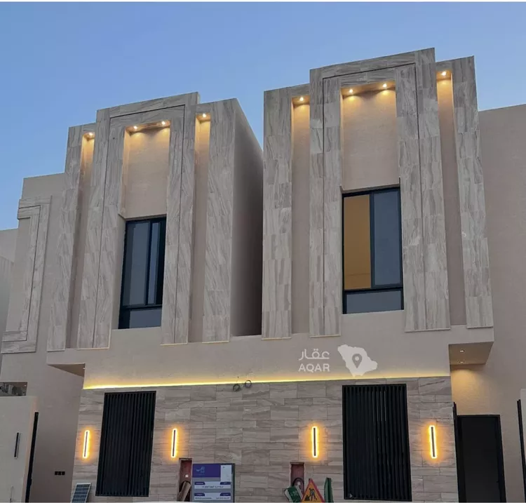 فيلا للبيع في شارع رقم 143, حي ظهرة لبن, مدينة الرياض, منطقة الرياض 3