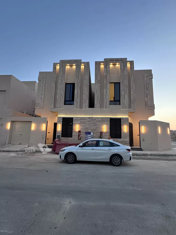 فيلا للبيع في شارع رقم 143, حي ظهرة لبن, مدينة الرياض, منطقة الرياض 2