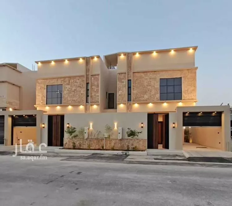 فيلا للبيع في شارع الخبر ، حي الدانة ، الهفوف‎ ، الاحساء صورة 3