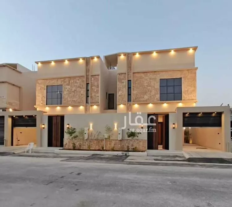 فيلا للبيع في شارع الخبر ، حي الدانة ، الهفوف‎ ، الاحساء صورة 5