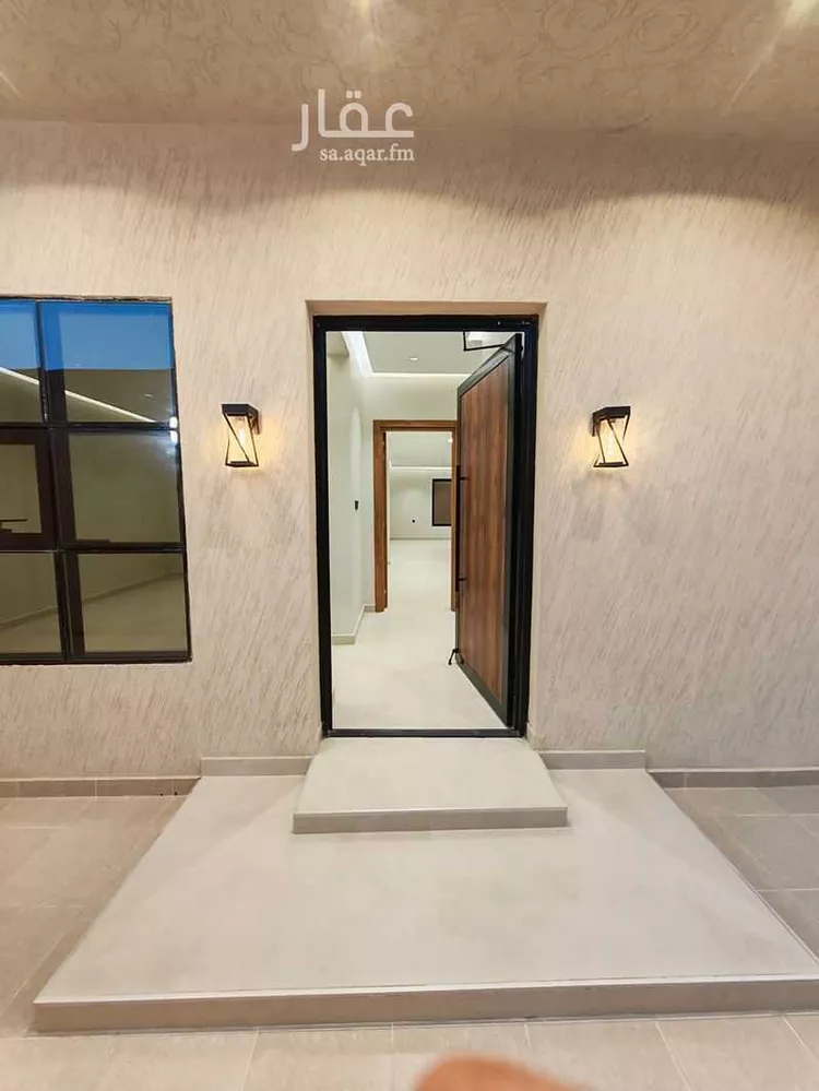 فيلا للبيع في شارع الخبر ، حي الدانة ، الهفوف‎ ، الاحساء صورة 2