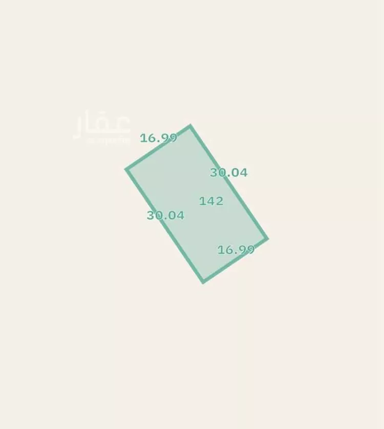 Land for Sale in Tabuk Housing of public security forces صورة 2