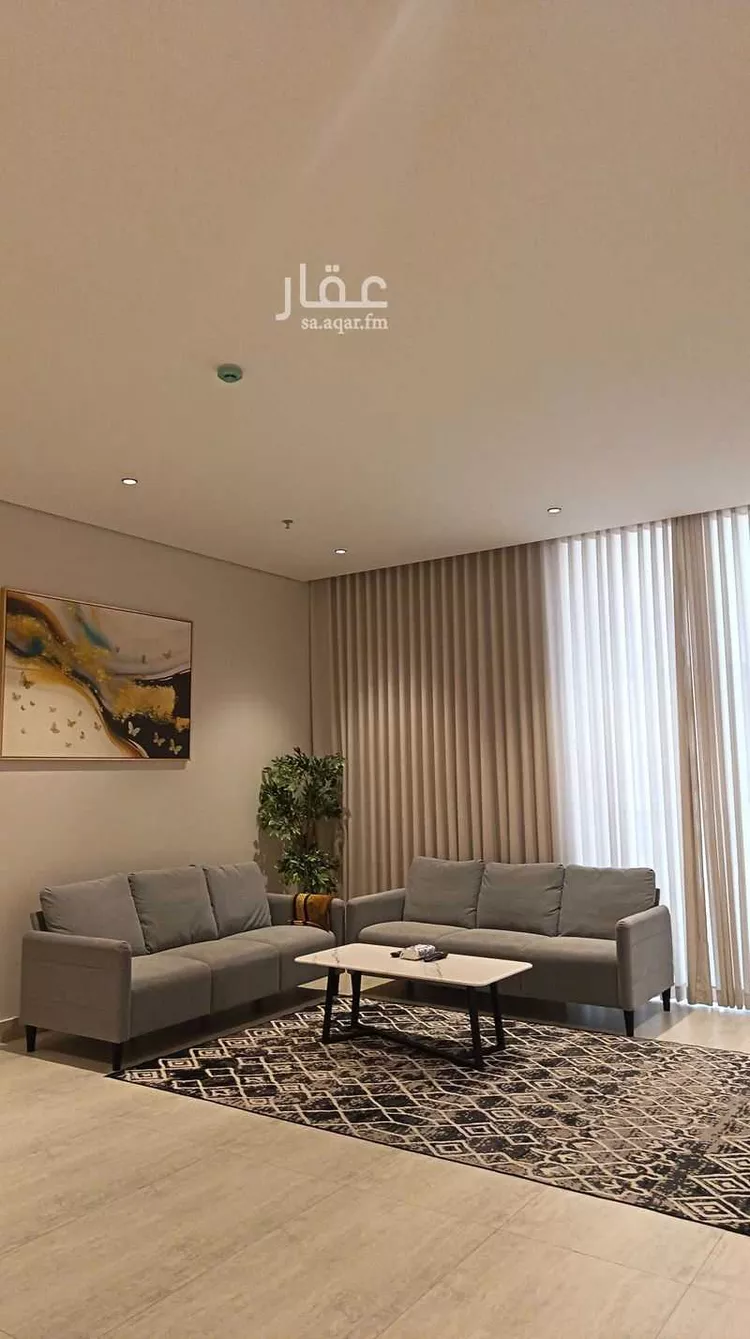 شقة للبيع في شارع علقمه بن وائل ، حي النرجس ، الرياض ، منطقة الرياض صورة 3