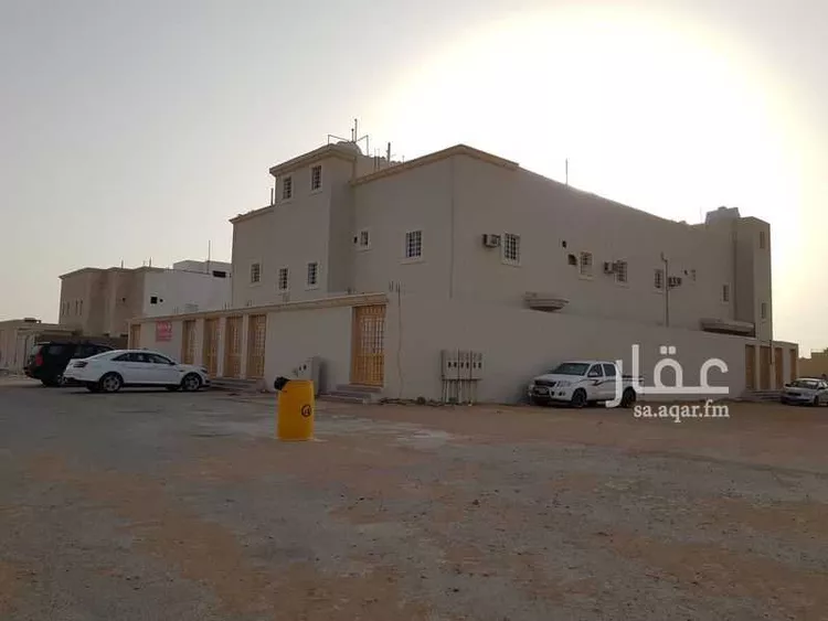 شقة للإيجار في شارع حاطب بن أبي بلتغة رضي الله عنه, حي ضاحية الملك فهد, مدينة عرعر, منطقة الحدود الشماليه