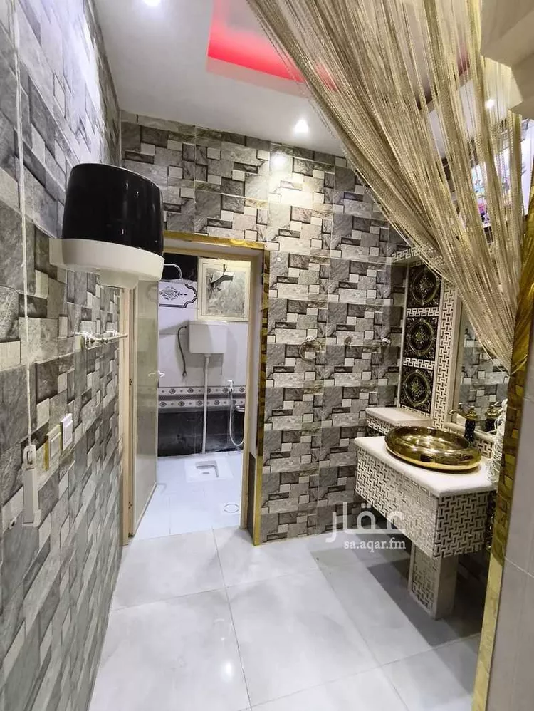 شقة للإيجار في شارع المروج 264 ، حي المروج ، حفر الباطن ، حفر الباطن صورة 4