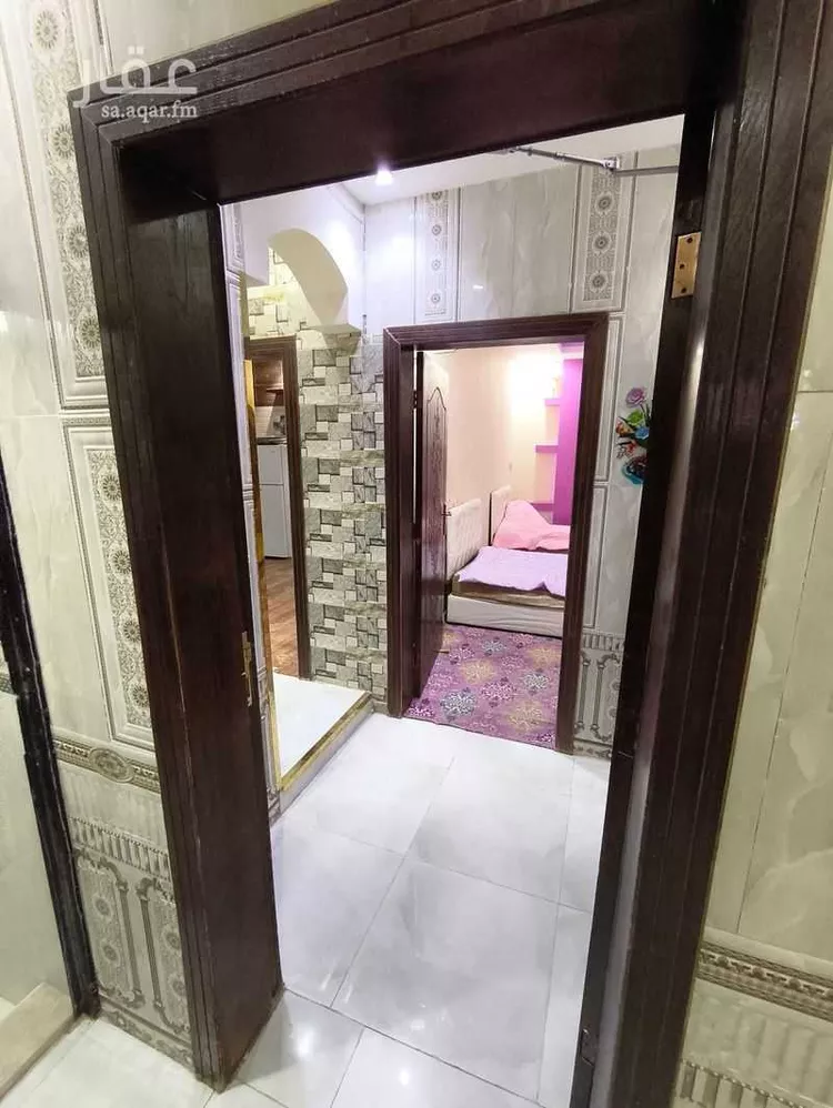 شقة للإيجار في شارع المروج 264 ، حي المروج ، حفر الباطن ، حفر الباطن صورة 5