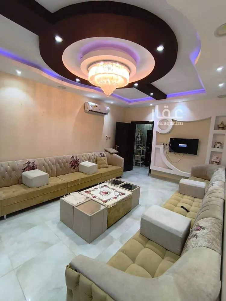 شقة للإيجار في شارع المروج 264 ، حي المروج ، حفر الباطن ، حفر الباطن