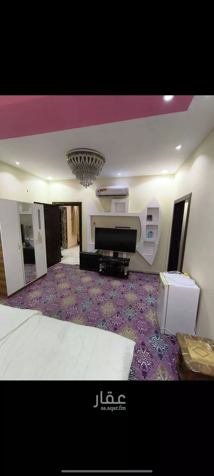 شقة للإيجار في شارع المروج 264 ، حي المروج ، حفر الباطن ، حفر الباطن صورة 4