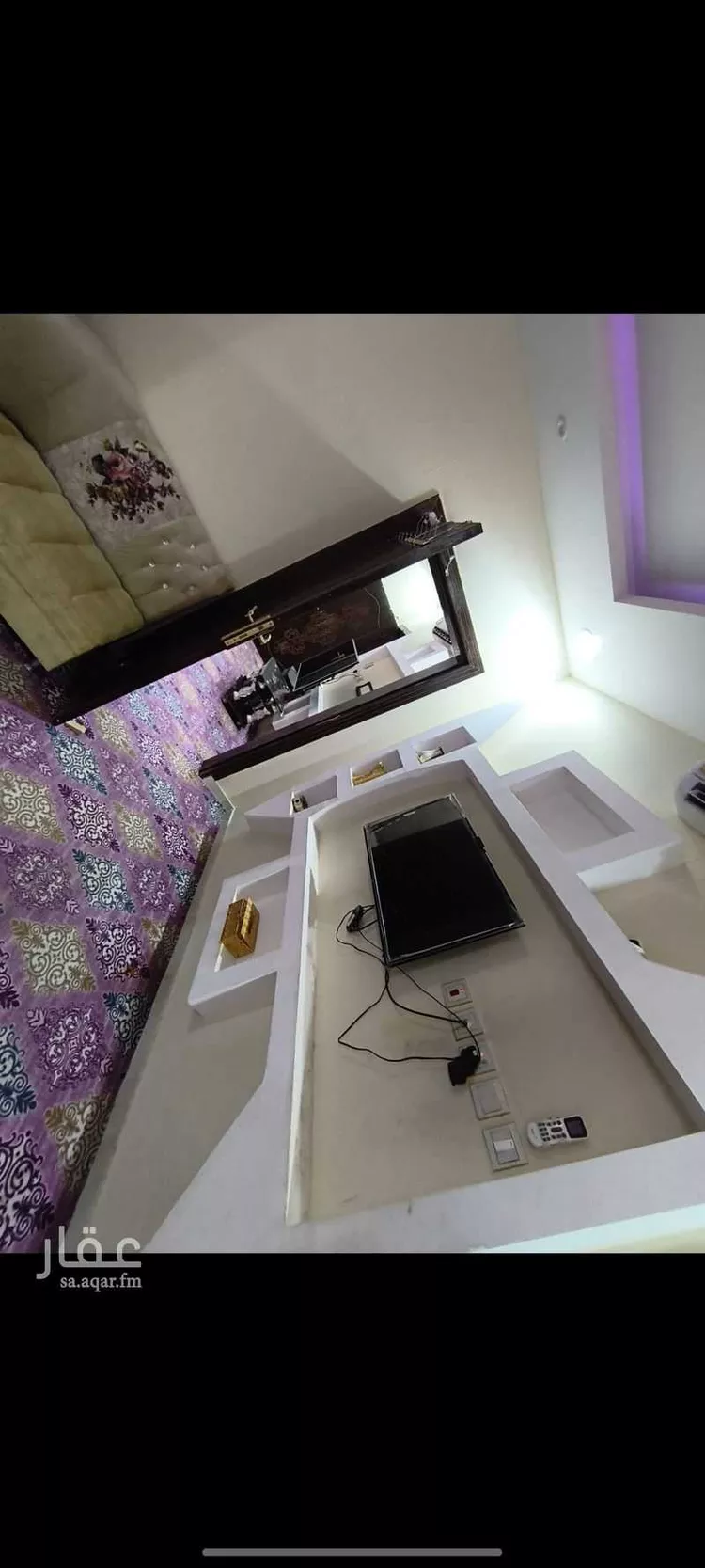 شقة للإيجار في شارع المروج 264 ، حي المروج ، حفر الباطن ، حفر الباطن صورة 2