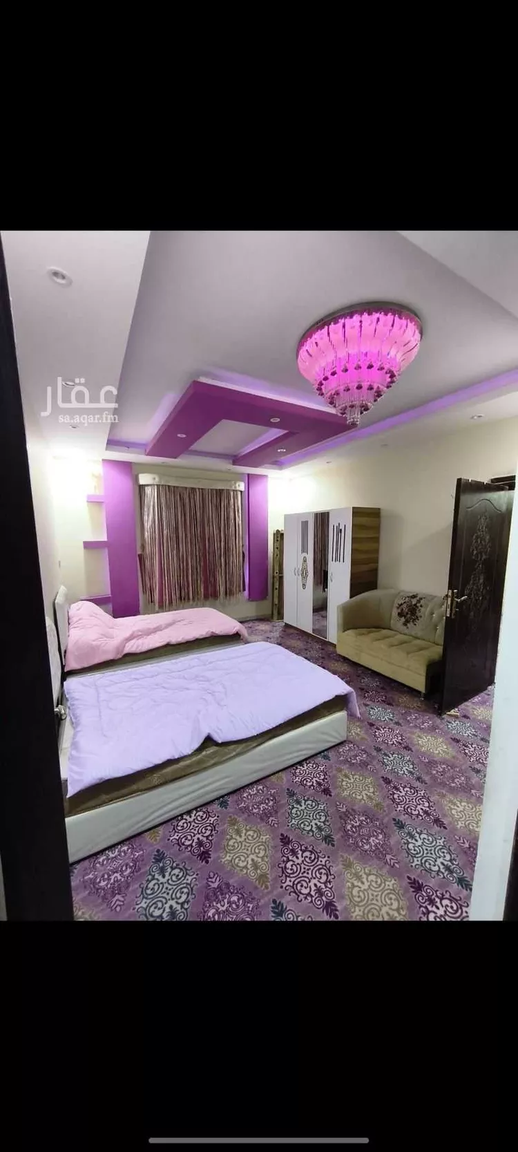 شقة للإيجار في شارع المروج 264 ، حي المروج ، حفر الباطن ، حفر الباطن صورة 5