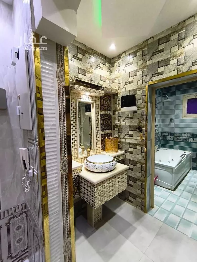 شقة للإيجار في شارع المروج 264 ، حي المروج ، حفر الباطن ، حفر الباطن صورة 3