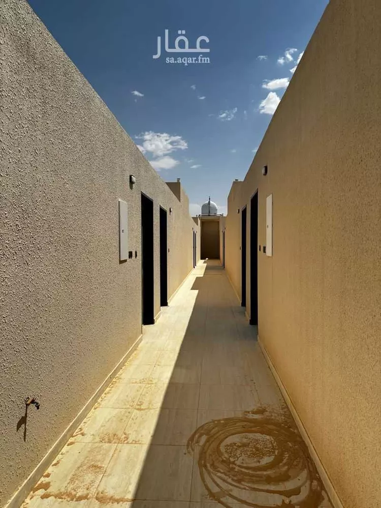 استراحة للإيجار في شارع 6184221, حي ضاحية نمار, مدينة الرياض, منطقة الرياض صورة 3