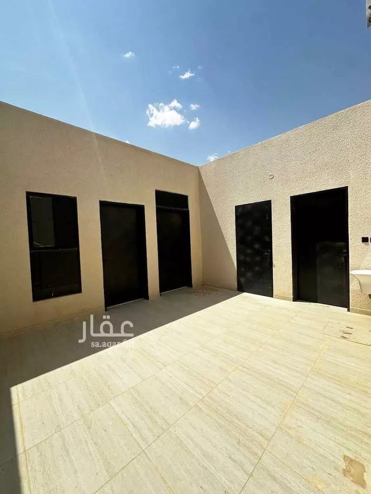 استراحة للإيجار في شارع 6184221, حي ضاحية نمار, مدينة الرياض, منطقة الرياض صورة 2