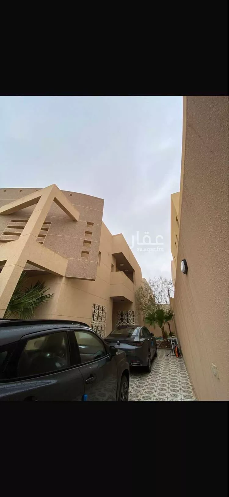 فيلا للإيجار في مدينة عنيزة, منطقة القصيم 8
