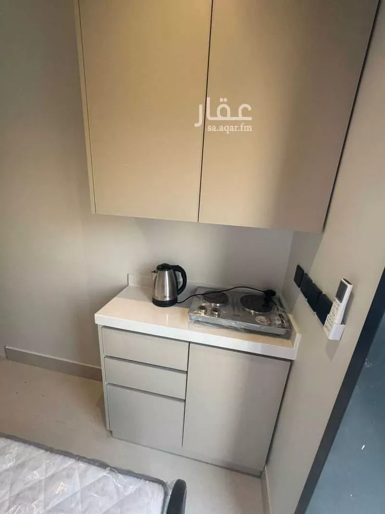 غرفة للإيجار في شارع ابن الفراء, حي النرجس, مدينة الرياض, منطقة الرياض صورة 4