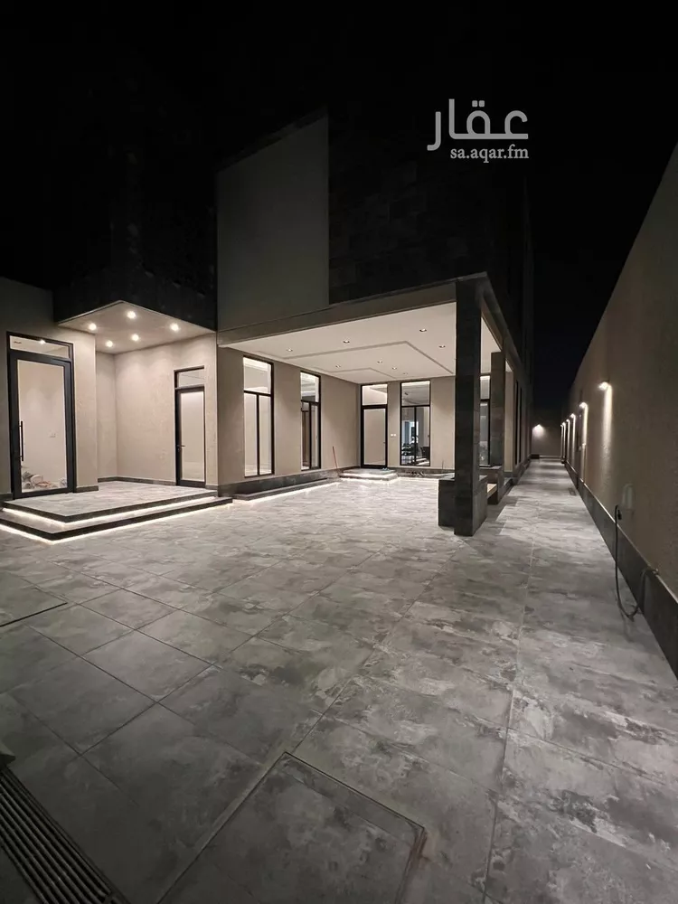 فيلا للإيجار في شارع تمام السبكي, حي القيروان, مدينة الرياض, منطقة الرياض صورة 5