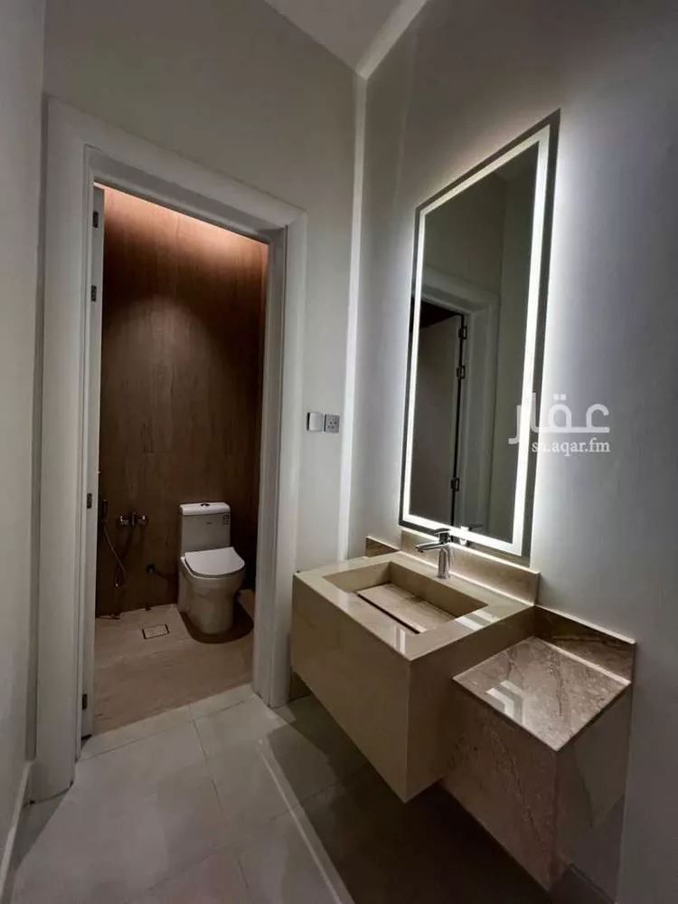 شقة للإيجار في شارع علي التونسي, حي النرجس, مدينة الرياض, منطقة الرياض صورة 5