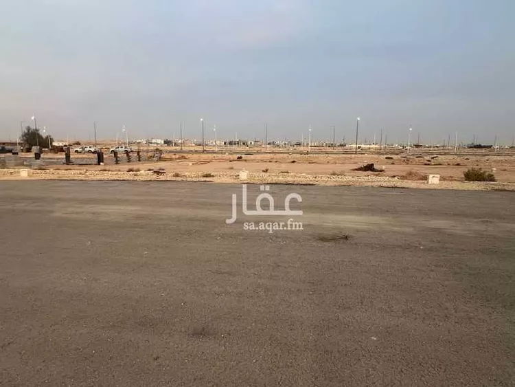 أرض للبيع في شارع مالك المغربي, حي العارض, مدينة الرياض, منطقة الرياض صورة 2