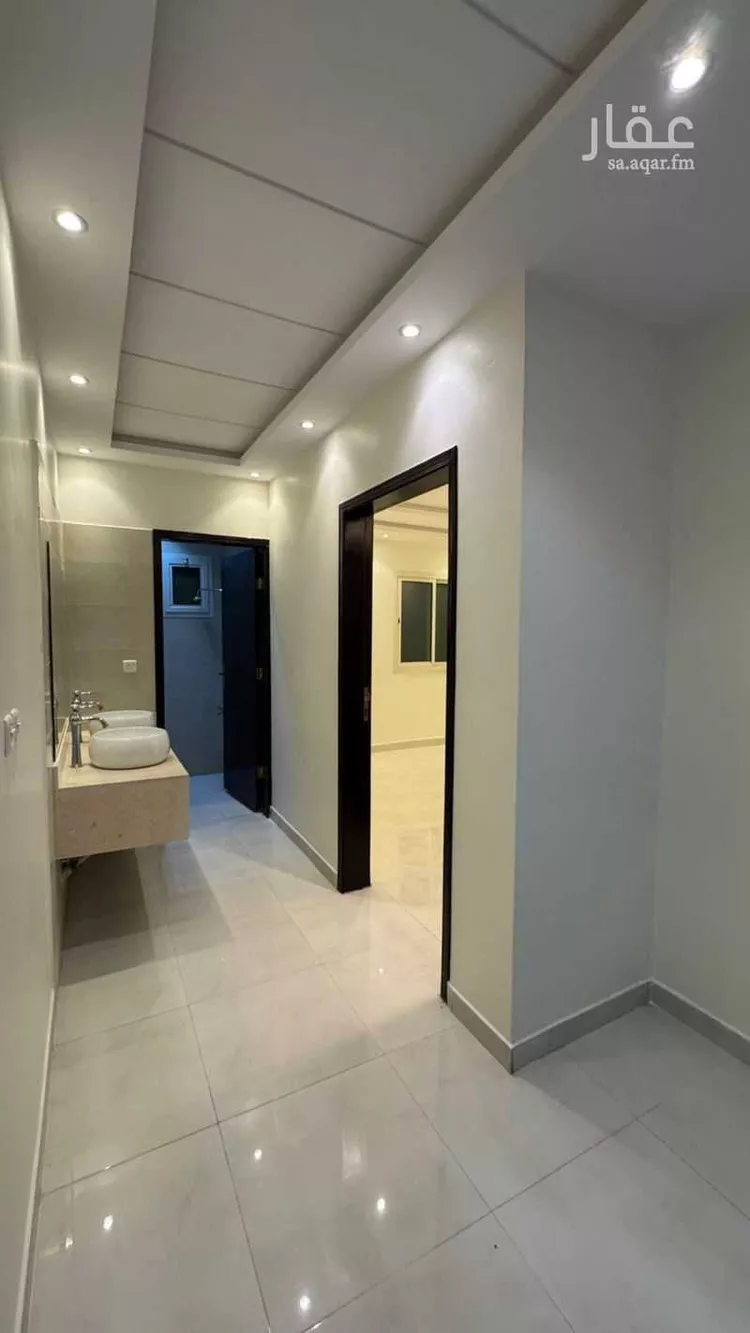 شقة للإيجار في شارع عمر الداغستاني, حي القيروان, مدينة الرياض, منطقة الرياض صورة 4